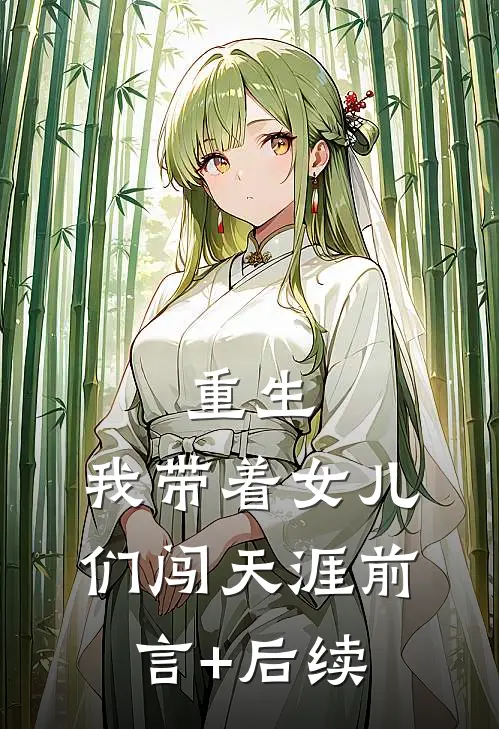 重生：我带着女儿们闯天涯前言+后续