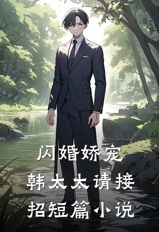 闪婚娇宠：韩太太请接招短篇小说