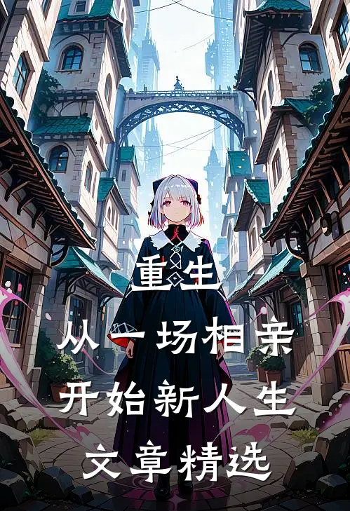重生：从一场相亲开始新人生文章精选