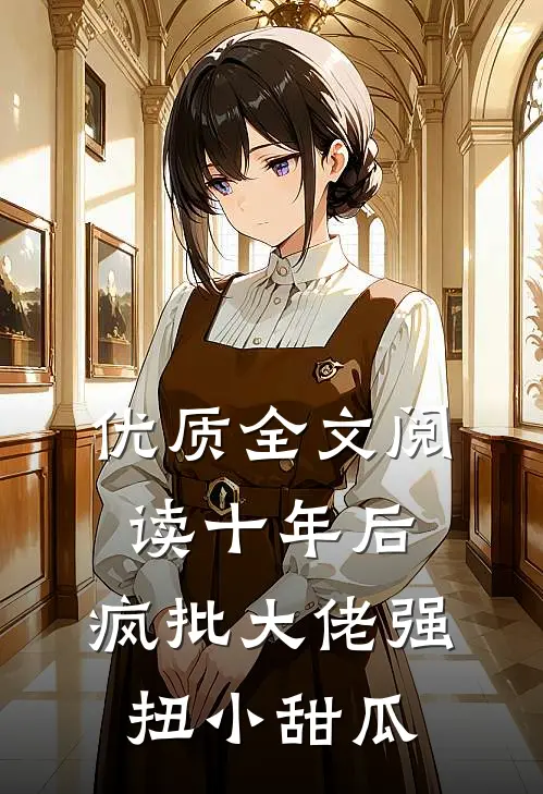 优质全文阅读十年后，疯批大佬强扭小甜瓜
