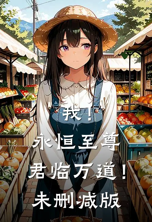 我！永恒至尊，君临万道！未删减版