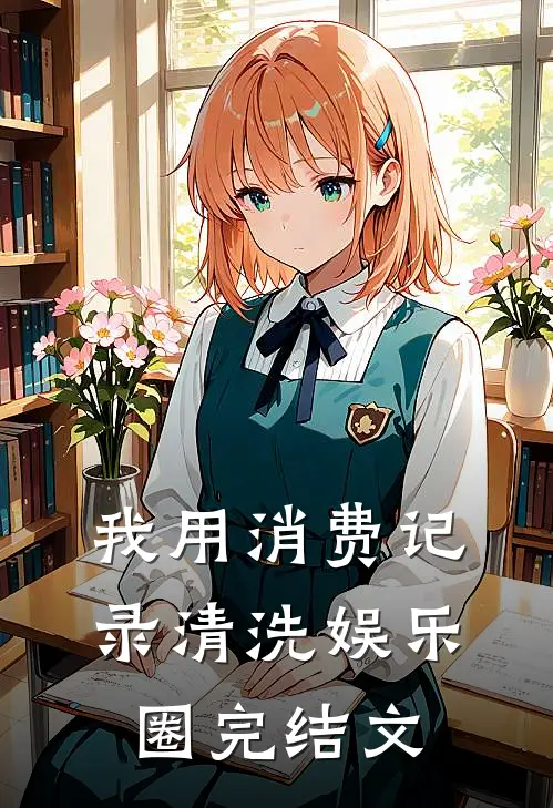 我用消费记录清洗娱乐圈完结文