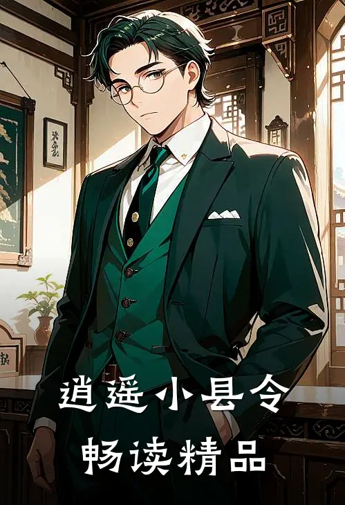 逍遥小县令畅读精品