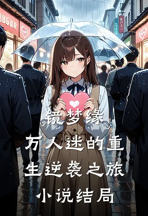 镜梦缘:万人迷的重生逆袭之旅小说结局