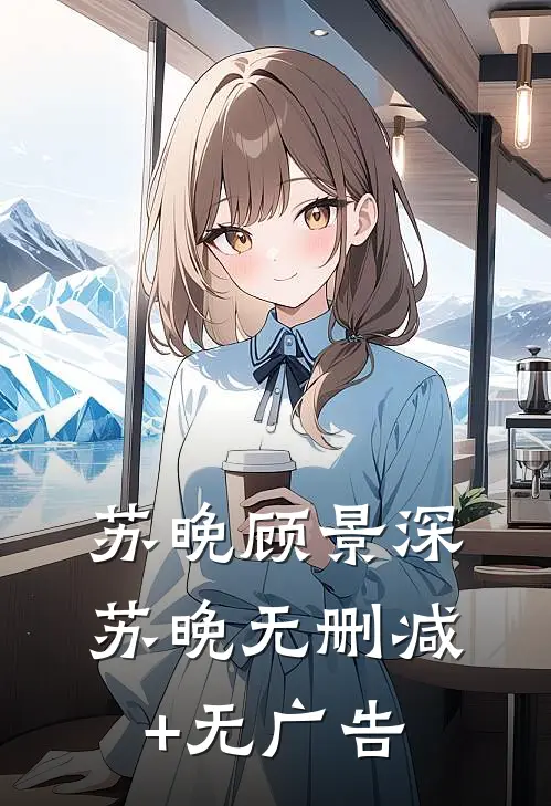 苏晚顾景深苏晚无删减+无广告
