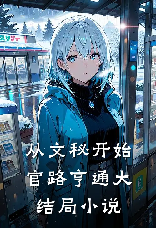 从文秘开始官路亨通大结局小说