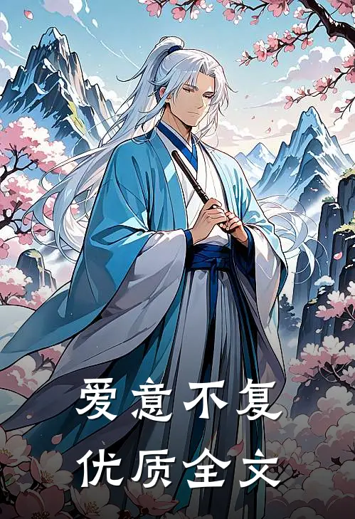 爱意不复优质全文