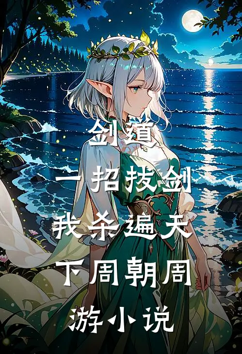 剑道：一招拔剑，我杀遍天下周朝周游小说