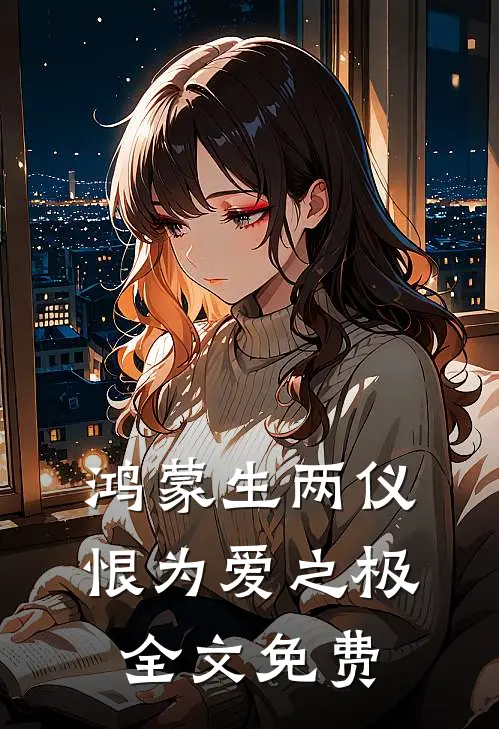 鸿蒙生两仪，恨为爱之极全文免费