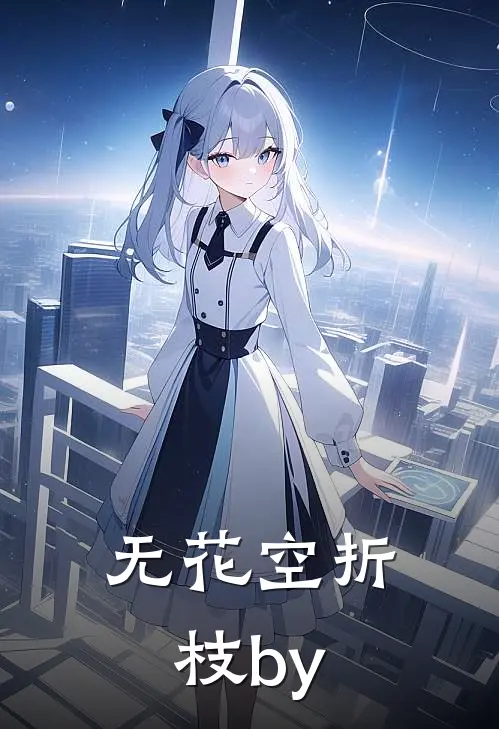 无花空折枝by