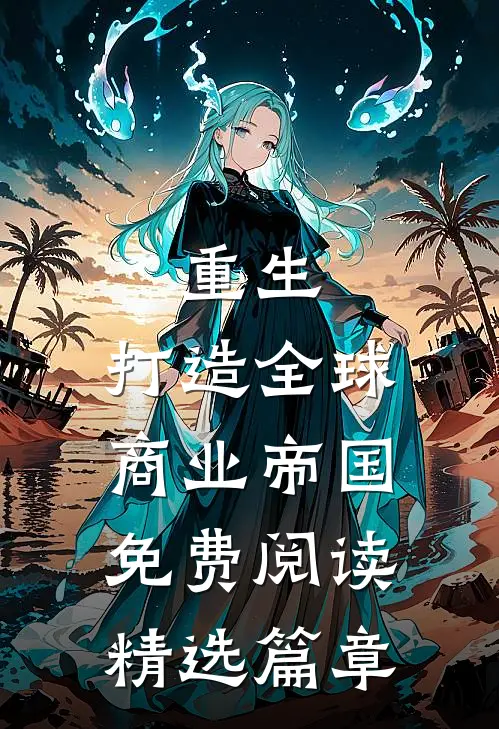 重生:打造全球商业帝国免费阅读精选篇章