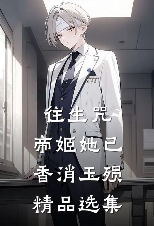 往生咒：帝姬她已香消玉殒精品选集
