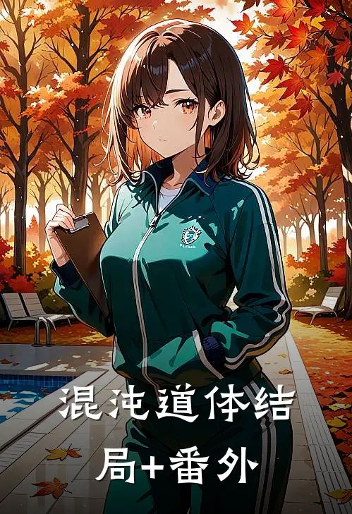 混沌道体结局+番外