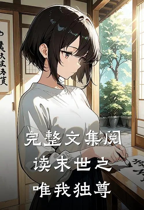 完整文集阅读末世之唯我独尊