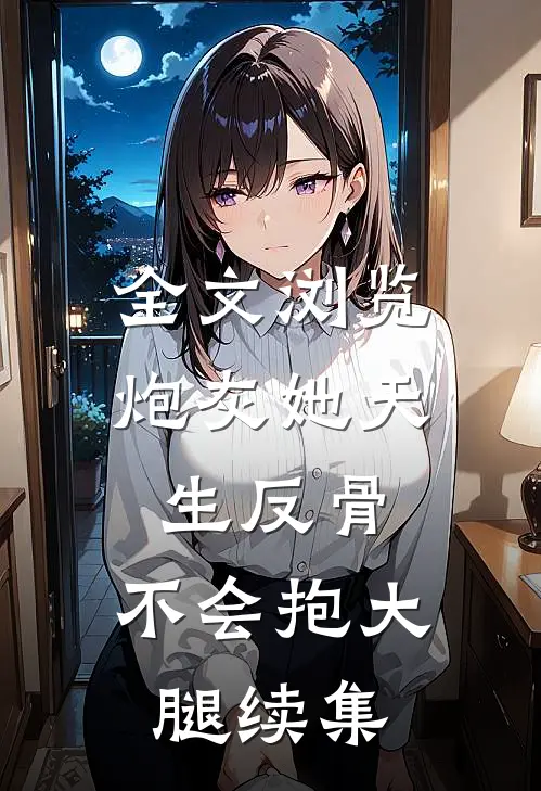 全文浏览炮灰她天生反骨,不会抱大腿续集