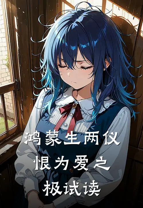 鸿蒙生两仪，恨为爱之极试读