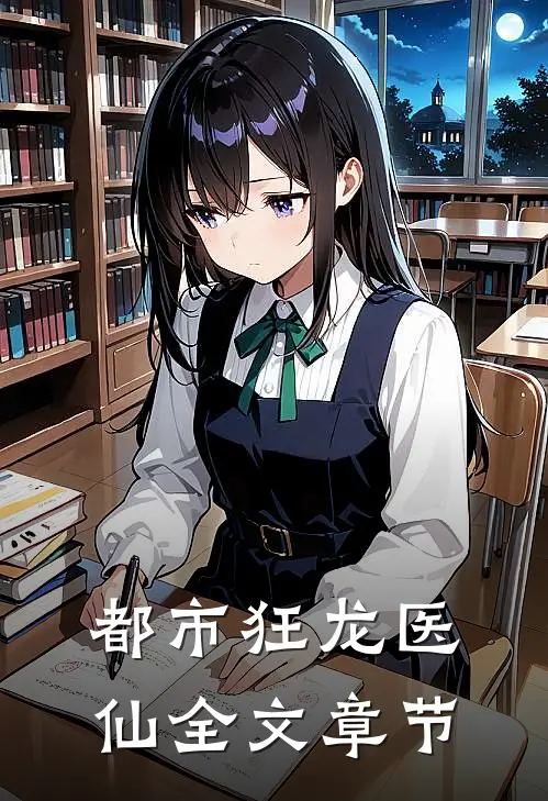 都市狂龙医仙全文章节