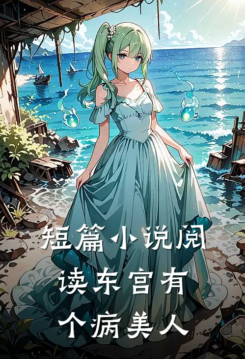 短篇小说阅读东宫有个病美人