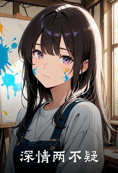 深情两不疑