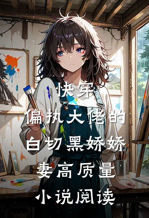 快穿偏执大佬的白切黑娇娇妻高质量阅读免费