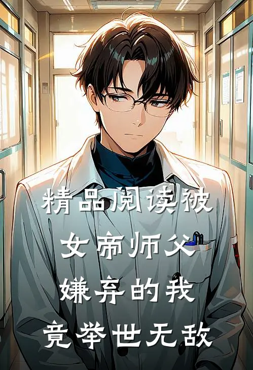 精品阅读被女帝师父嫌弃的我，竟举世无敌
