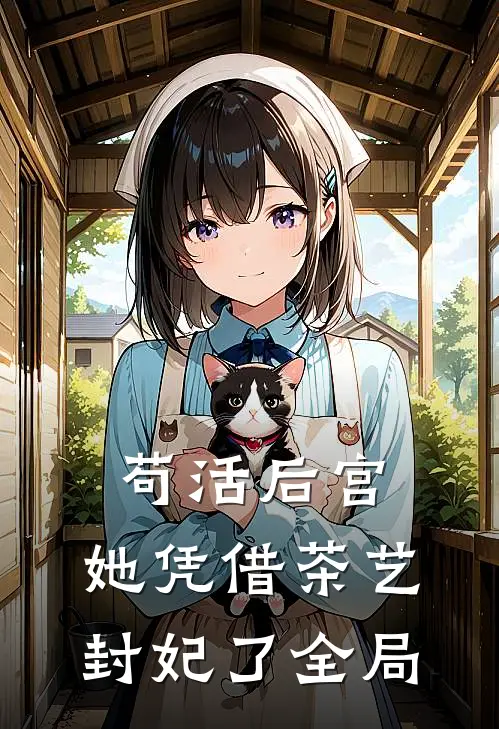 苟活后宫：她凭借茶艺封妃了全局