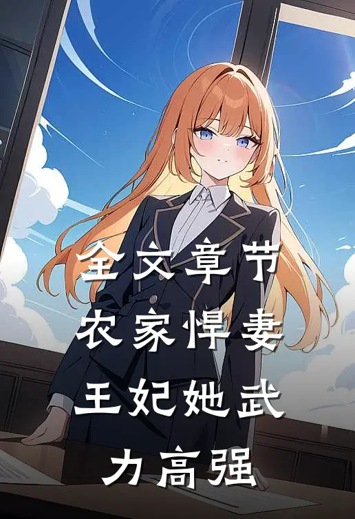 全文章节农家悍妻：王妃她武力高强