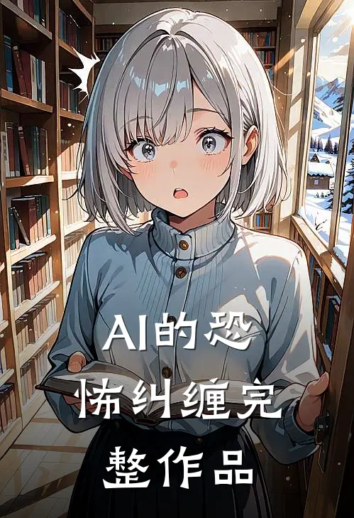 AI的恐怖纠缠完整作品