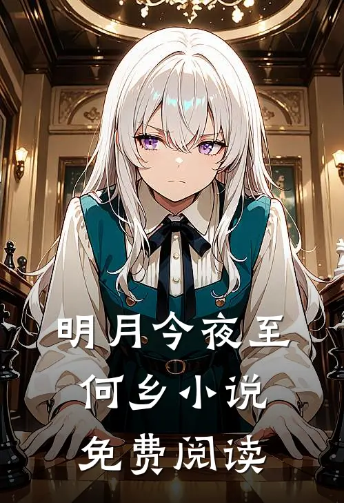明月今夜至何乡小说免费阅读