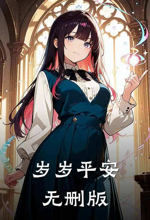 岁岁平安无删版