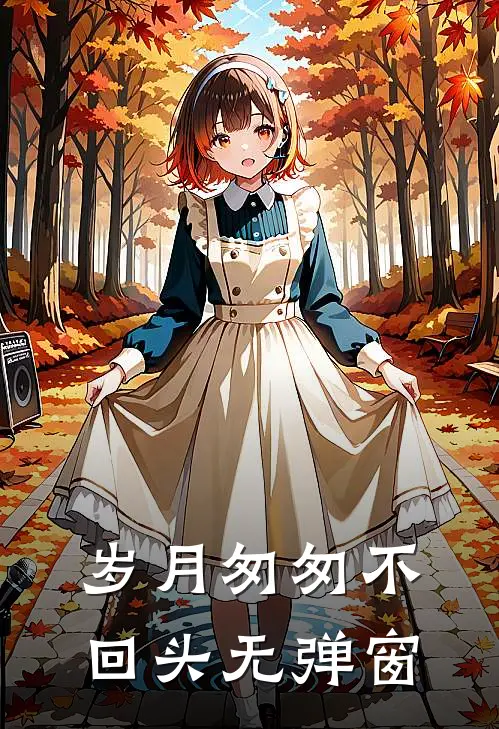岁月匆匆不回头无弹窗