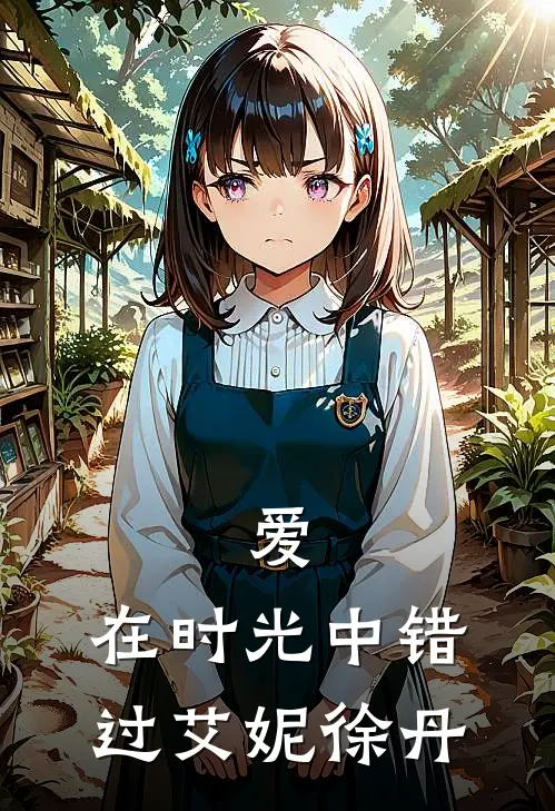 爱，在时光中错过艾妮徐丹