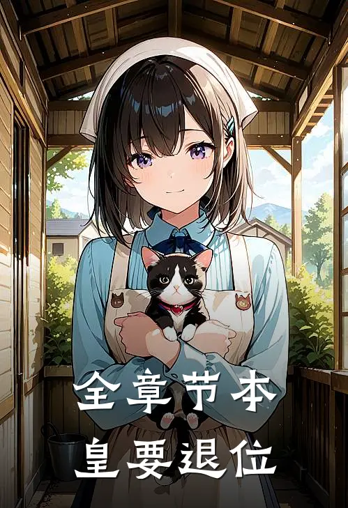 全章节本皇要退位
