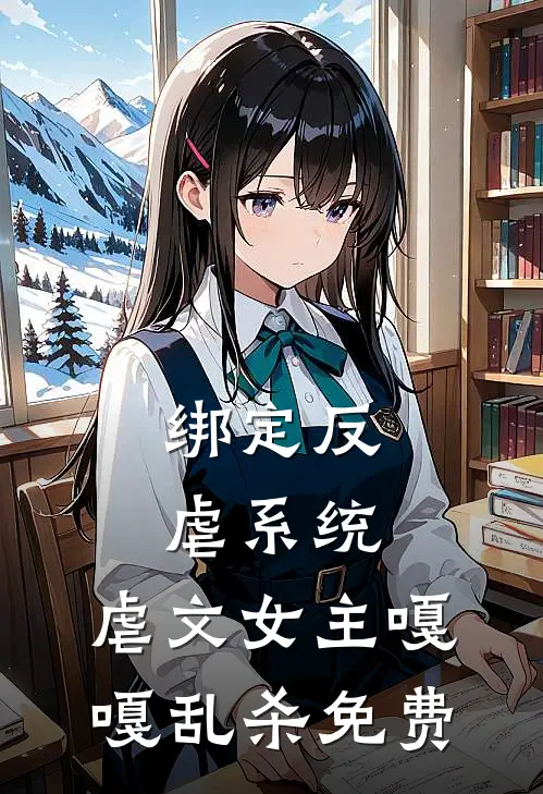 绑定反虐系统，虐文女主嘎嘎乱杀免费