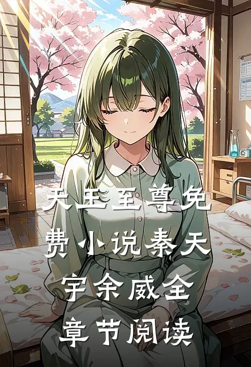 天王至尊免费小说秦天宇余威全章节阅读