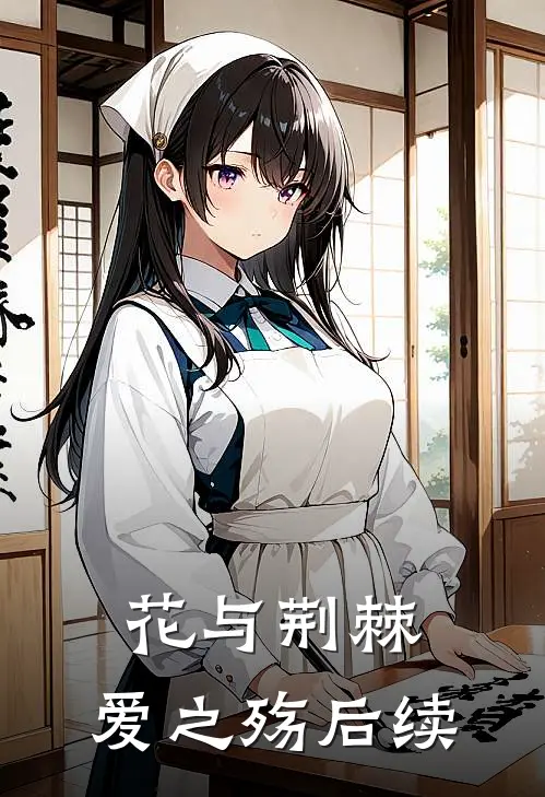 花与荆棘：爱之殇后续