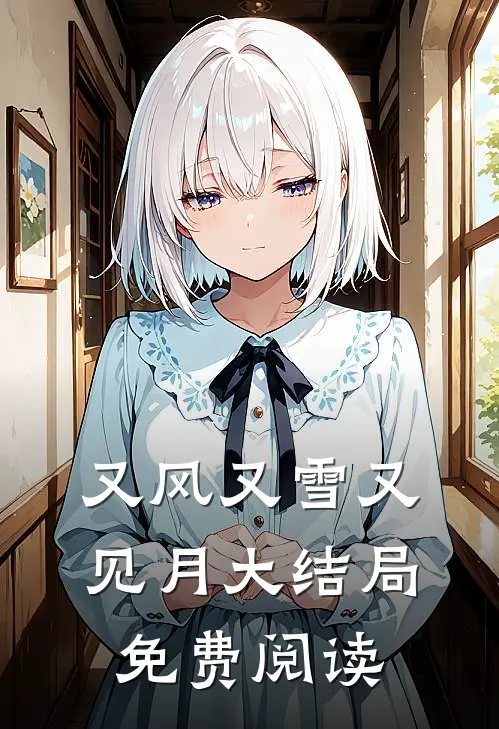 又风又雪又见月大结局免费阅读