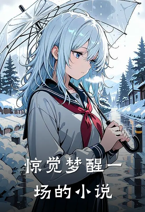 惊觉梦醒一场的小说