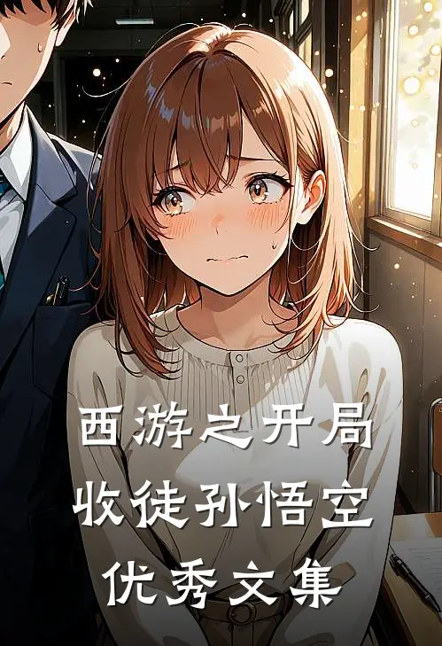 西游之开局收徒孙悟空优秀文集