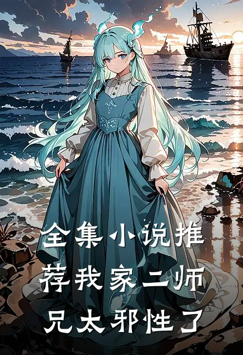 全集小说推荐我家二师兄太邪性了
