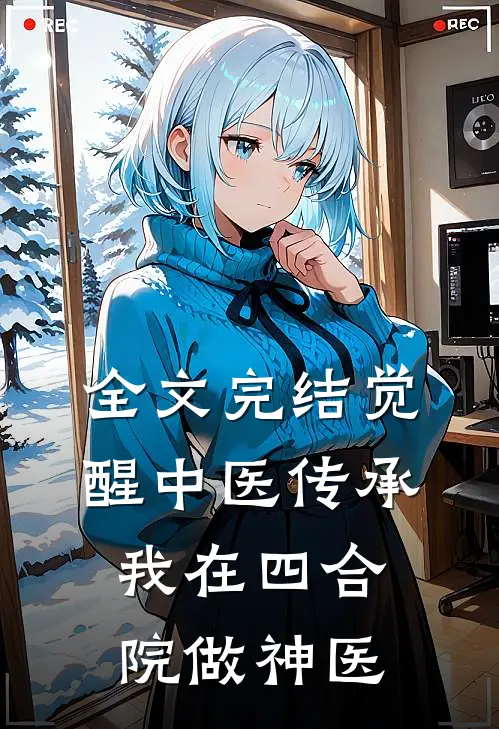 全文完结觉醒中医传承，我在四合院做神医