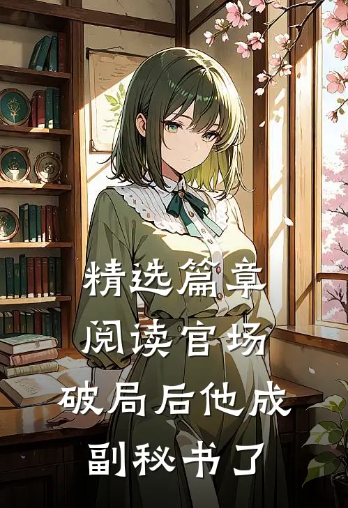 精选篇章阅读官场：破局后他成副秘书了