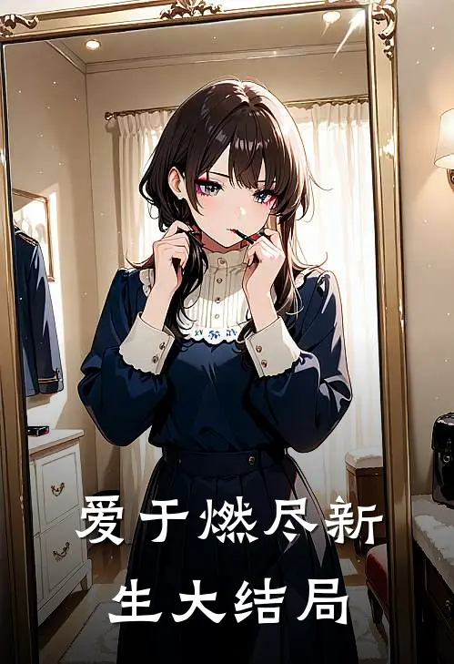 爱于燃尽新生大结局