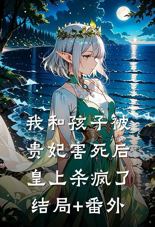 我和孩子被贵妃害死后，皇上杀疯了结局+番外