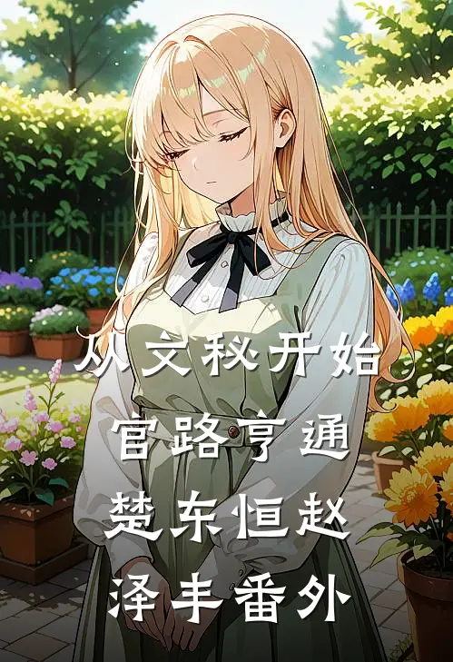 从文秘开始，官路亨通楚东恒赵泽丰番外