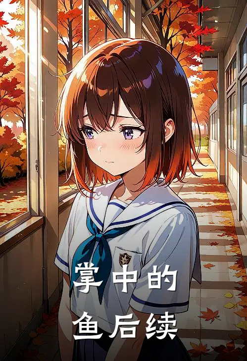 掌中的鱼后续