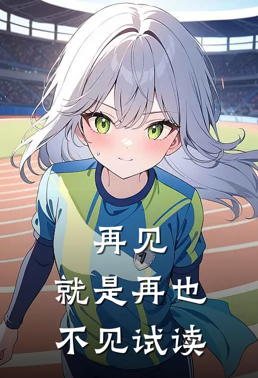 再见，就是再也不见试读