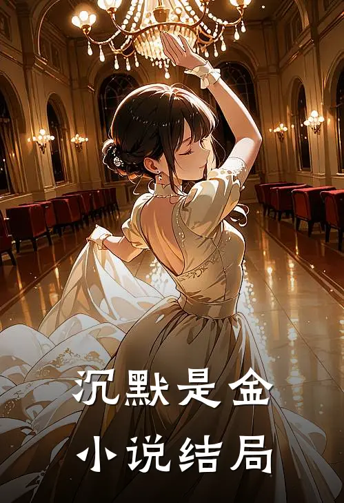 沉默是金小说结局