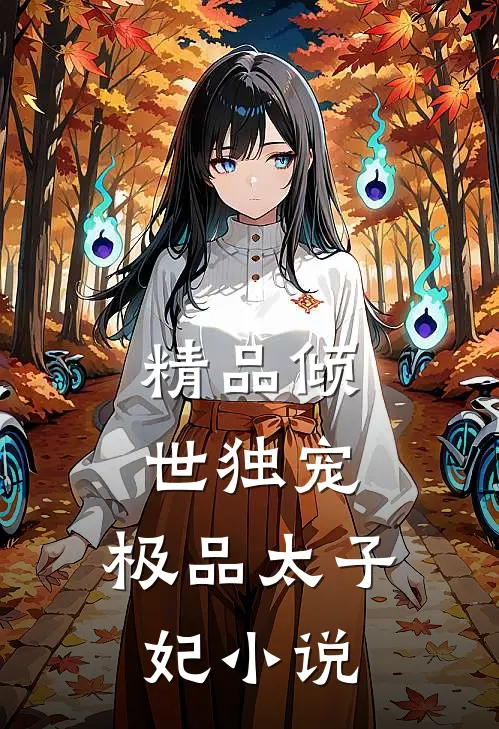 精品倾世独宠:极品太子妃小说