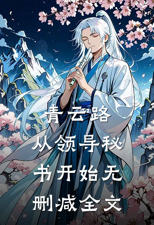 青云路：从领导秘书开始无删减全文